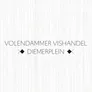Logo Volendammer Vishandel van Wissen