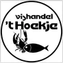 Logo Vishandel 't Hoekje