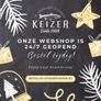 Logo Vishandel Keizer