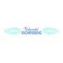Logo Vishandel Korving