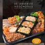 Logo Vishandel Sier en Jonk