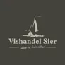 Logo Vishandel Sier