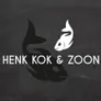 Logo Zeevishandel Henk Kok & Zn