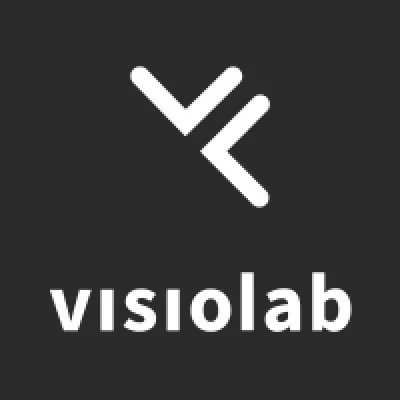 Visiolab logo