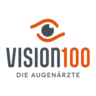 VISION 100 Die Augenärzte