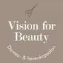 Logo Vision for Beauty