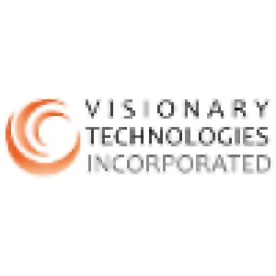 Visionary Technologies Inc logo