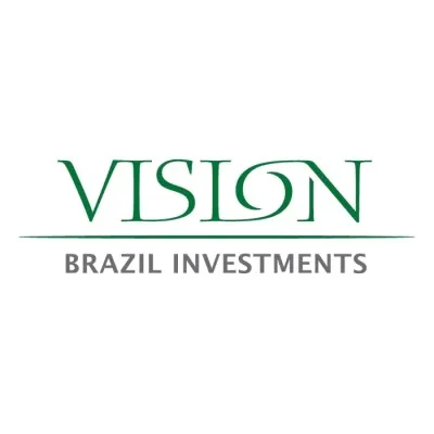 VISION BRAZIL GESTÃO DE INVESTIMENTOS E PARTICIPAÇÕES LTDA