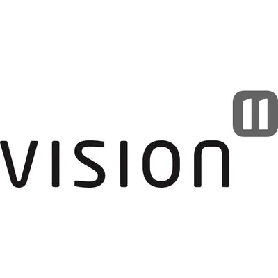 Vision11 logo
