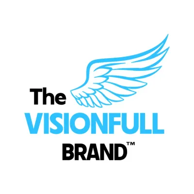 The Visionfull Brand logo