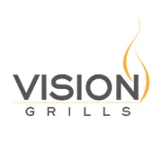 Vision Grills logo