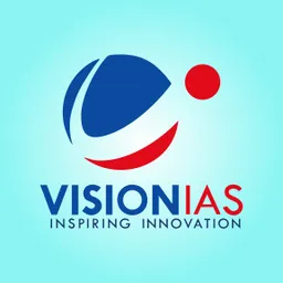 Vision IAS Logo & Brand Assets (SVG, PNG and vector) - Brandfetch