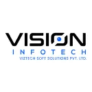 VISION INFOTECH INC. logo