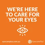 Vision Michael Hare Optometrists logo/icon