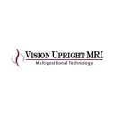 Vision Upright MRI