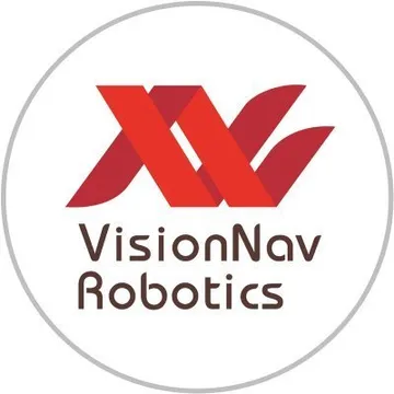 VisionNav Robotics