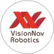 VisionNav Robotics logo