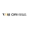 Vision Of The Bible logo