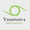 Visionova HR Consulting, Inc. logo