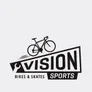 Logo Vision Sports