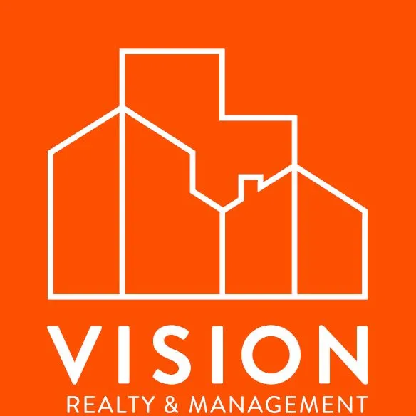 Vision Realty & Management logo