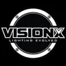 Vision X Off-Road logo