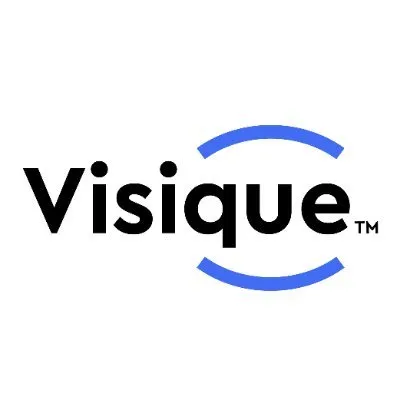 visique.com logo