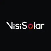 VisiSolar Logo