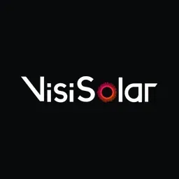 VisiSolar logo