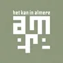 Logo VVV Almere