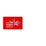 Visit Britain logo