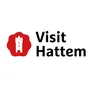Logo Visit Hattem