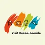 Logo Toeristisch informatiepunt Heeze