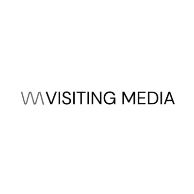 Visiting Media Logo