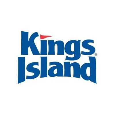 Kings Island logo