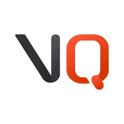 Visitor Queue logo
