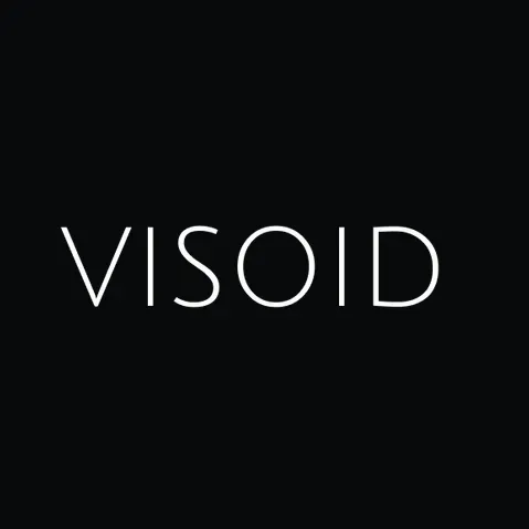 Visoid logo