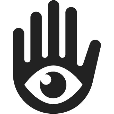 VISO TRUST logo