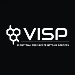 VISP Resources Logo & Brand Assets (SVG, PNG and vector) - Brandfetch