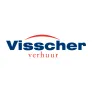 Logo Visscher Verhuur