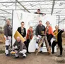 Logo Visser & Zn