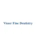 Logo Visser Fine Dentistry
