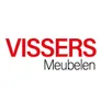 Logo Vissers - Eerste Oude Heselaan