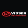 Logo Visser Tweewielers