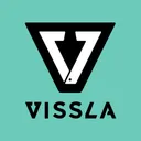 Vissla logo