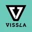 Vissla logo