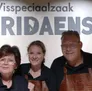 Logo Paridaens