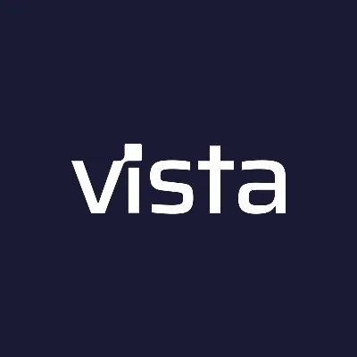 Vista AI logo
