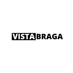 Vista Braga logo