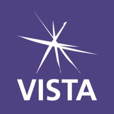 Vista Oil Gas ADR logo